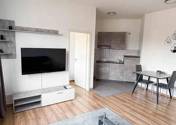 E&B Apartments Korb
