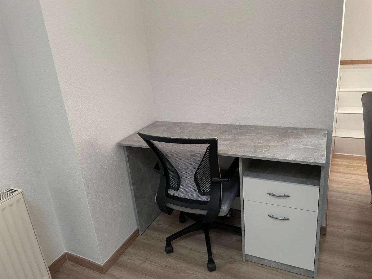 Apartment E&b Korb