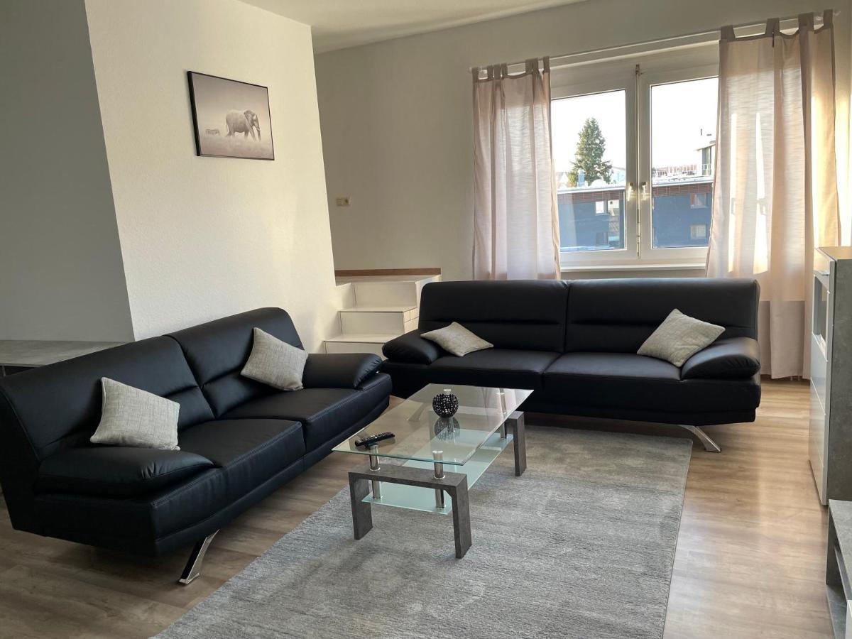 Apartment E&b Korb