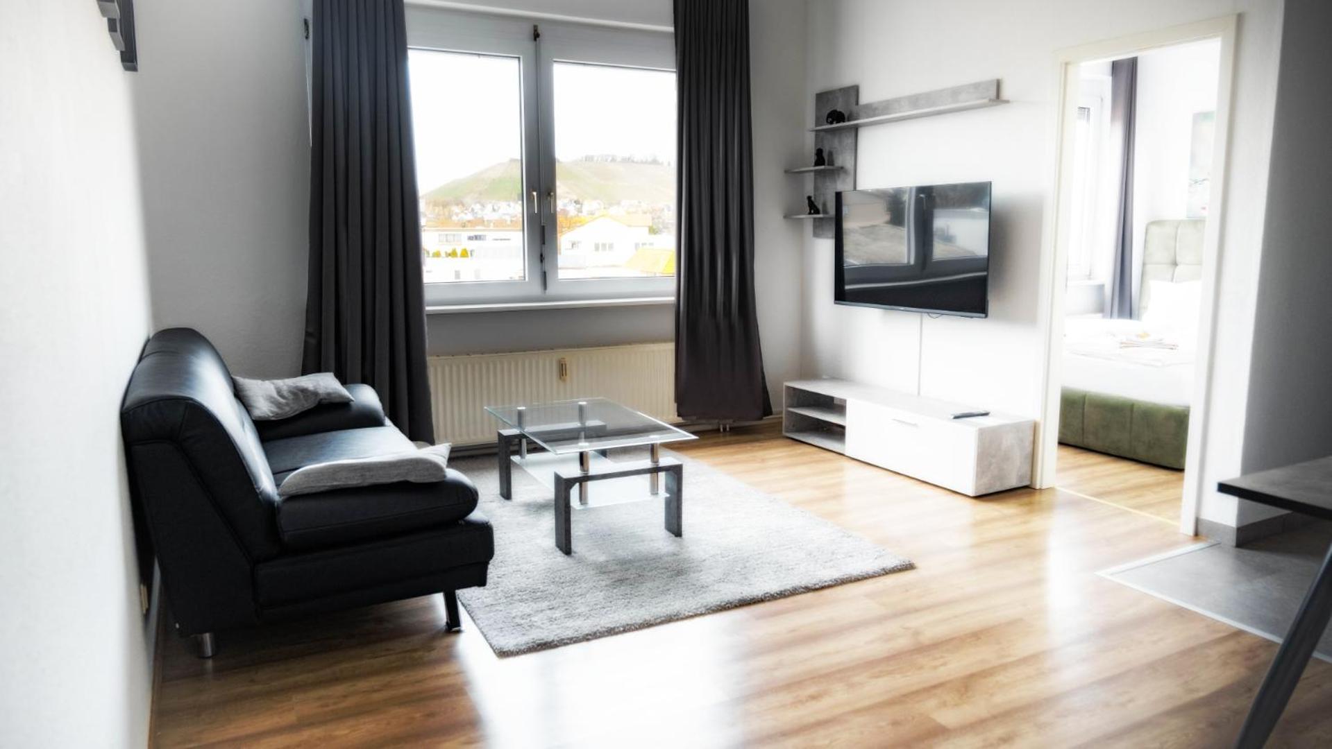 Apartment E&b Korb